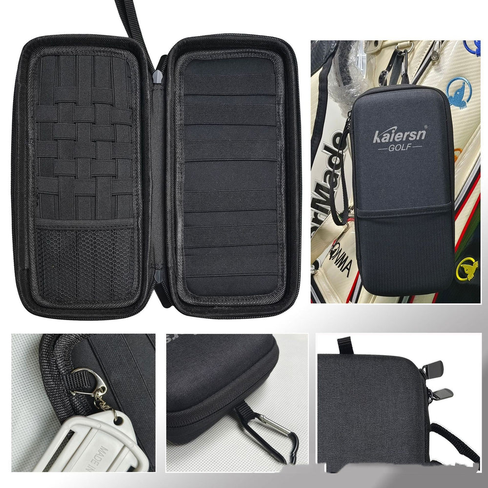 Portable Glove Support Accessories Organizer Box