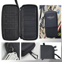 Portable Glove Support Accessories Organizer Box