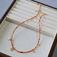 Simple And Elegant Necklace For Women