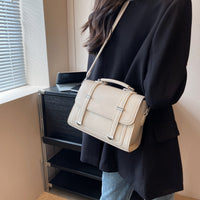 Stylish Minimalist Versatile Crossbody Shoulder Bag For Women