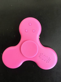 Bluetooth Speaker Music Fidget Spinner EDC Toy