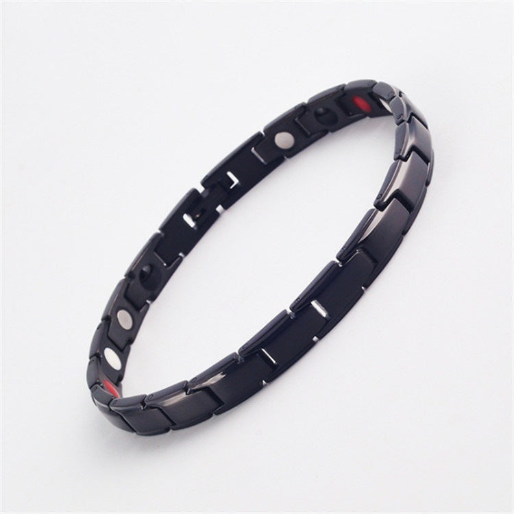 Magnetic Slim Bracelet for Men & Women