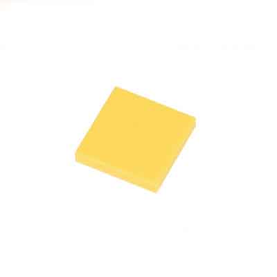 Glossy Non-porous Building Block Bulk Accessories