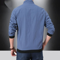 Men's Summer New Style Sun-Protective Jacket