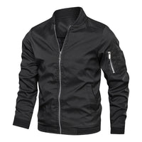 Youth-fit Flight Jacket