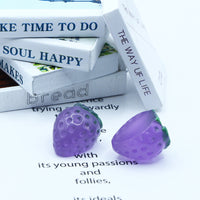 Fruit DIY Resin Jewelry Accessories