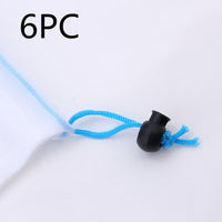 Agricultural Product Washable Mesh Kitchen Storage Bag