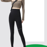 Slimming Nude Feel Running Fitness Sports Yoga Pants