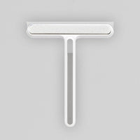 4 In 1 Glass Cleaning Windshield Easy Clean Car Wiper Cleaner Dust Removal Glass Window Cleaning Tool Brush Convenience To Use Gadgets