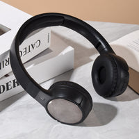 New Colorful Light Headset Bluetooth Headset