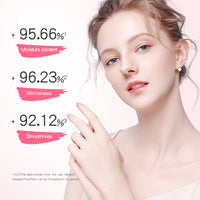 Whitening Cat's Paw Hand Care Moisturizing Skin Rejuvenation Hand Mask