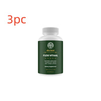 Joint Care Capsules Are Rich In Multiple Nutrients To Support Joint Health And Relieve Discomfort