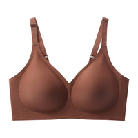 Push Up Anti-sagging Breathable Traceless Backless Bra