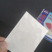 Anti Snoring Mouth Tape Sleep Strip Better Nose Breathing Improved Nighttime Sleeping Less Mouth Breathing Health Care