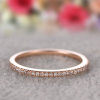 Emerald Gold-plated Hollow Ring Setting