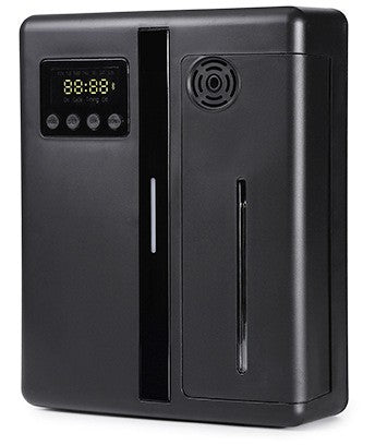 Luxury Automatic Home Fragrance Diffuser