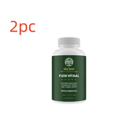 Joint Care Capsules Are Rich In Multiple Nutrients To Support Joint Health And Relieve Discomfort