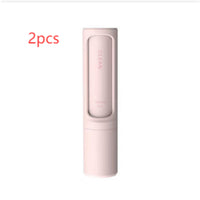 2-in-1 Reusable Pet Hair Remover Brush