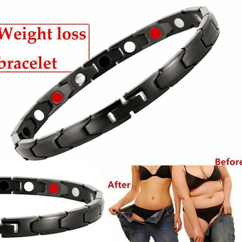 Magnetic Slim Bracelet for Men & Women