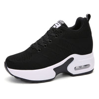 Lightweight Casual Travel Shoes For Women