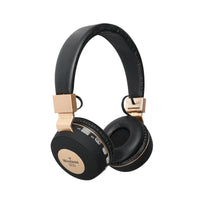 Headset Radio Card Plug-in Multi-function Earphone