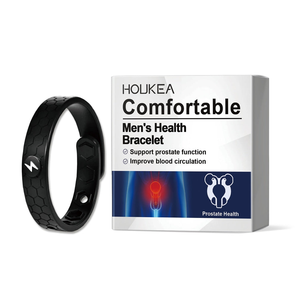 Prostate Health Ring