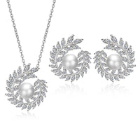 Ornament Sets Of Chain Female Temperament