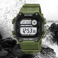 Multifunctional Sports Smartwatch For Men And Women