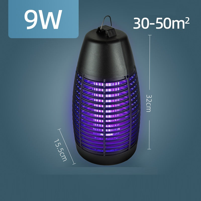 Outdoor Garden Mosquito Killer Lamp
