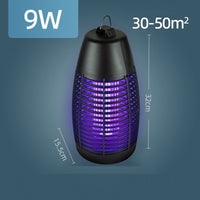 Outdoor Garden Mosquito Killer Lamp