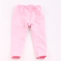 18-inch American Girl Accessories Doll Leggings