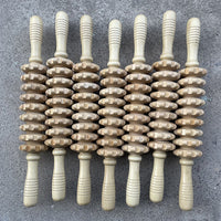Wholesale Wooden Rolling Massage Devices In A Variety Of Styles