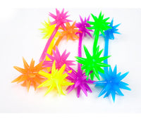 Viscous Double-headed Meteor Hammer Vent Sticky Lala Le Toys Children's Toys