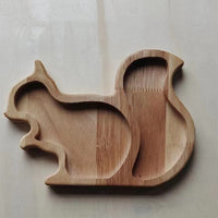 New Snack Tray Household Products
