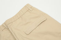 Fashion Work Clothes Casual Trousers For Men