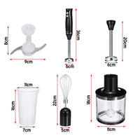 Egg Beater Food Supplement Machine Minced Meat Cooking Stick Kitchen Gadgets