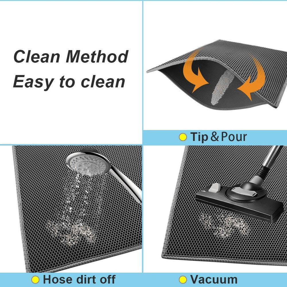 Dog Tooth Cleaning Brush Care Finger Wrap Cat Dog Oral Cleaning Toothbrush Tool Silicone Dog Cat Finger Toothbrush Supplies Pet Products