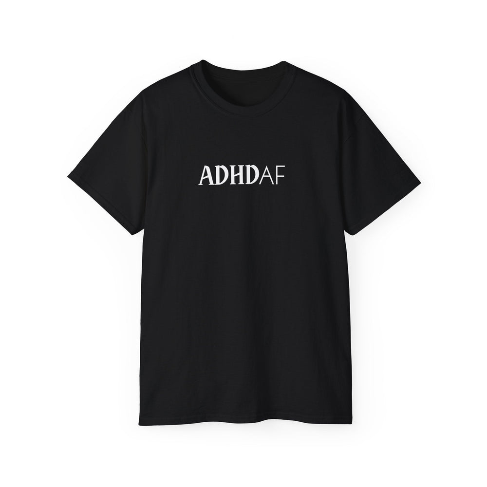 Summer Loose Short Sleeves T-shirt Men's And Women's Round Neck