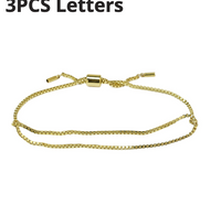 Newly Launched Best-selling Mini Bubble-shaped Combination Bracelet