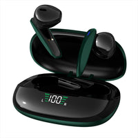 Simple Gaming Sports Wireless Bluetooth Headset