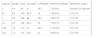 Blank T-shirt Sublimation Modal Advertising Shirt Thermal Transfer White Embryo Clothes Hand Painted Round Neck T-shirt Summer Men And Women