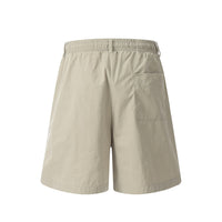 Fashion Personalized Pendant Accessories Cargo Shorts Men