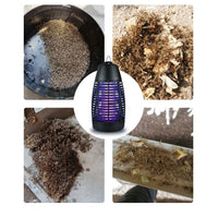 Outdoor Garden Mosquito Killer Lamp