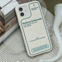 Mobile Phone Case Personality Trend