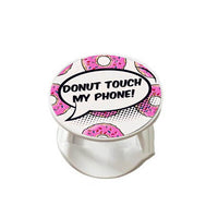 Foldable Phone Stand Holder For Smartphones