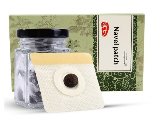 Belly Slimming Patch Abdominal Patch Fat Burning Health Care