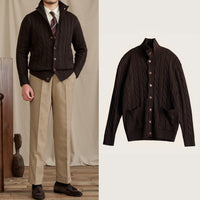 Gentlemen Craft Premium Sweater Jackets