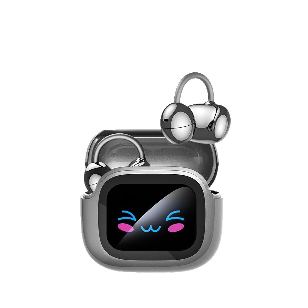 HTC Burmester NE32 Bluetooth Headset Wireless Open Non In-ear Long Endurance Ai Translation Headphones