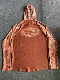 Fishing Hoodie UPF 50 Anti UV Sailing Shirt Surfing Summer Men Long Sleeve Hunting Jersey Camisa De Pesca Performance Fish Gear Beach Tops Wear Climbing Uniform Angling
