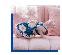 Pure Cotton Dress For Pets